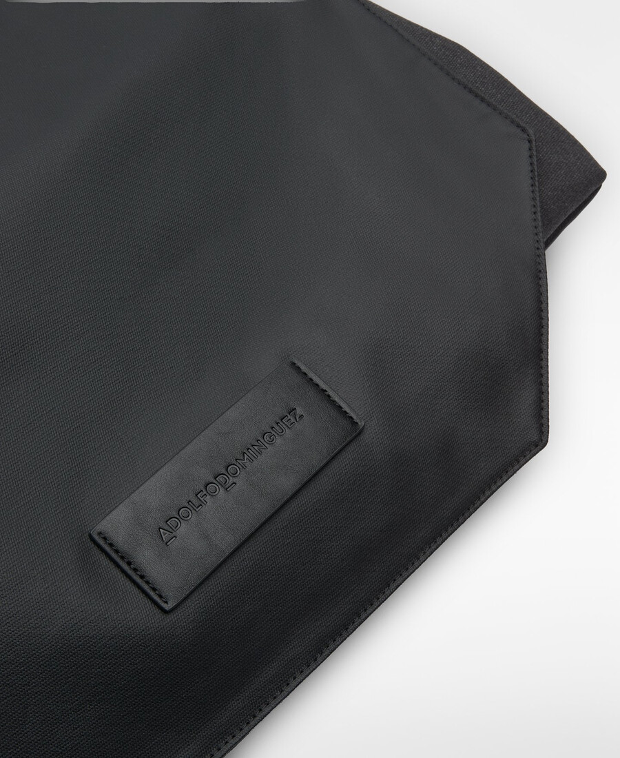 grand sac messager homme