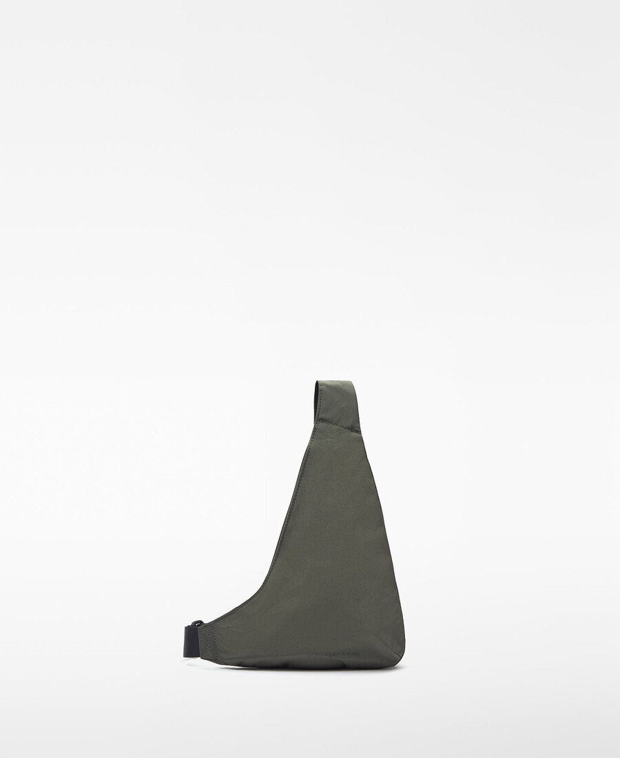 sac bandoulière en nylon pour homme
