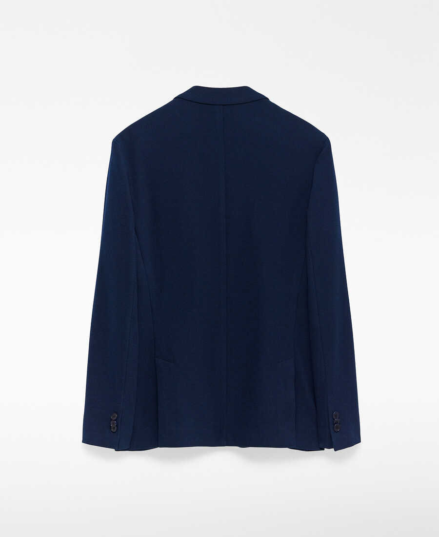 blazer sur mesure pour homme