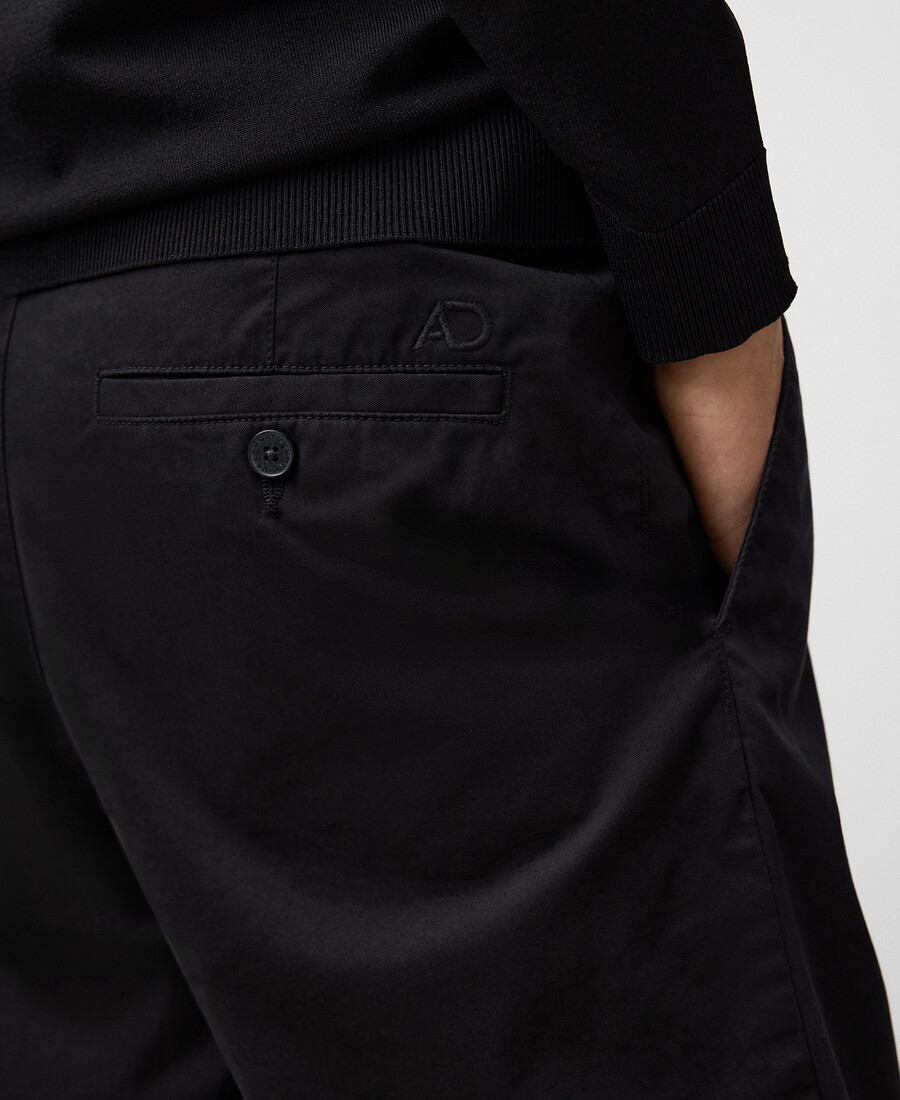 pantalon chino slim pour homme