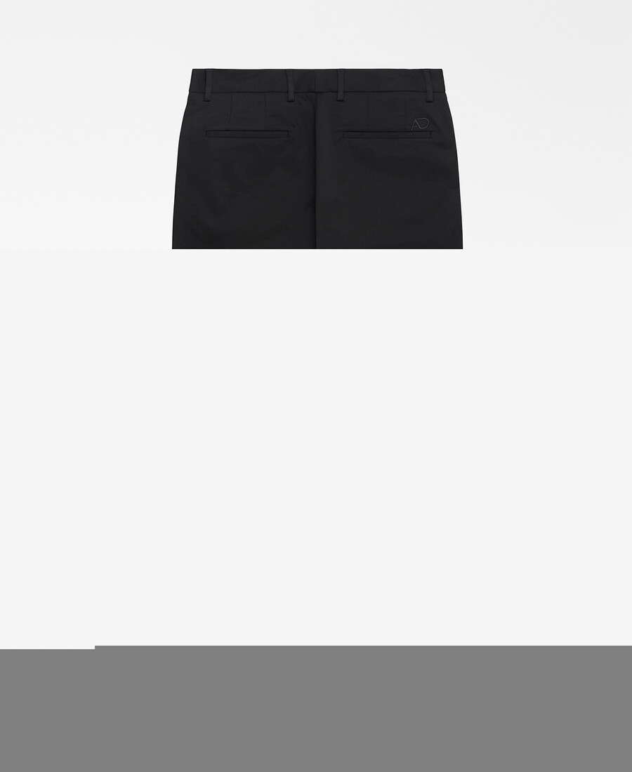 pantalon chino slim pour homme