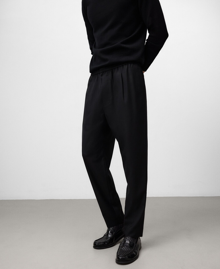 pantalon de jogging homme