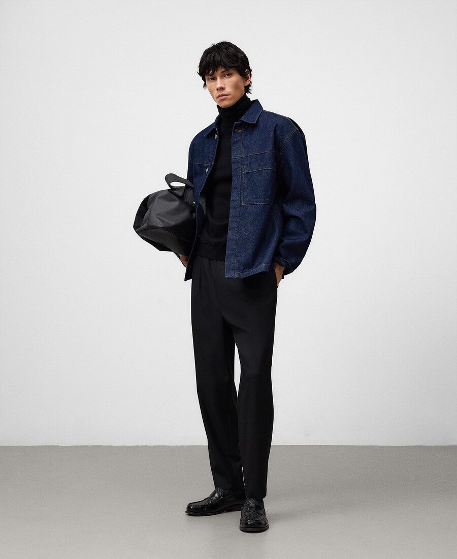 pantalon de jogging homme