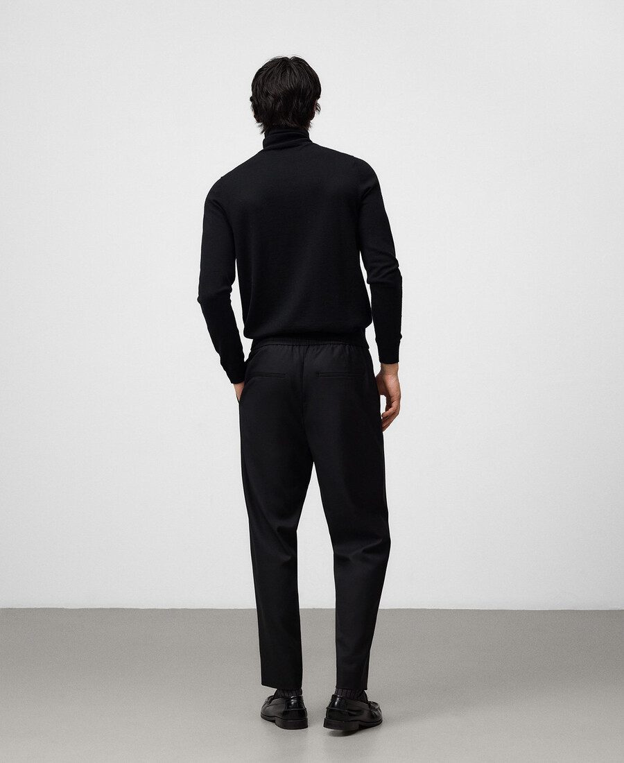 pantalon de jogging homme